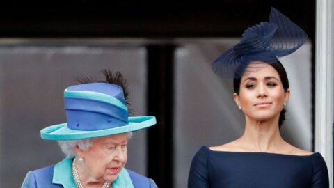Royale Eiszeit: Meghan Markle hat die Queen mit ihren Aussagen zutiefst verletzt