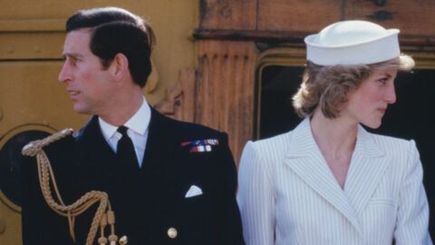 Königliche Abfindung: Diana steckt bei Scheidung von Charles diese stolze Summe ein