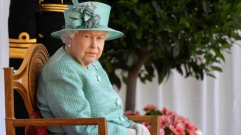 Diebe im Palast: Queen Elizabeth wurde von ihren Angestellten beklaut