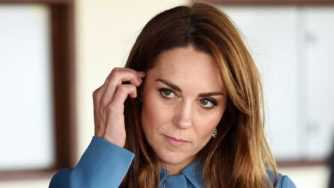 Herzogin Kate: So wurde ihr vor Prinz William das Herz gebrochen!