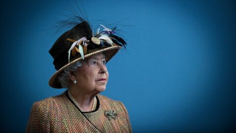 Queen Elizabeth II: Schwerer Abschied nach 32 gemeinsamen Jahren