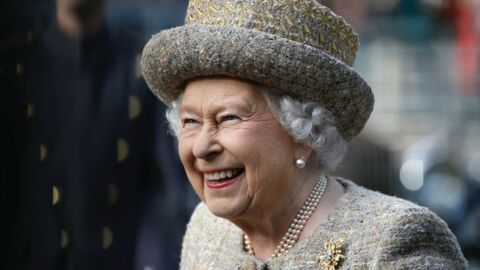Prinz Philip: Nach seinem Tod bricht die Queen das royale Protokoll
