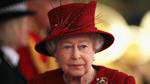 "Nie gemocht": Kehrt Queen Elizabeth dem Buckingham Palace den Rücken zu?