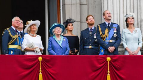 Royal Family "toxisch"? Neuer Kracher von den Sussex