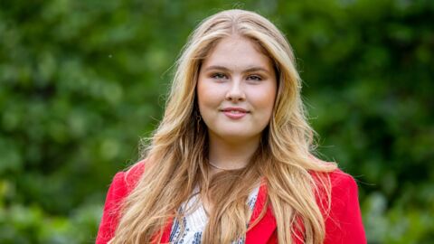 Amalia der Niederlande veröffentlicht Biografie: Diese Geheimnisse verrät sie