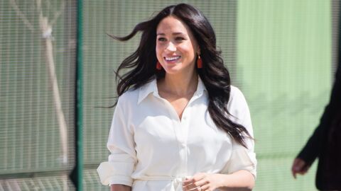 Meghan Markle: Das sind die Lieblingslooks von Prinz Harrys Frau