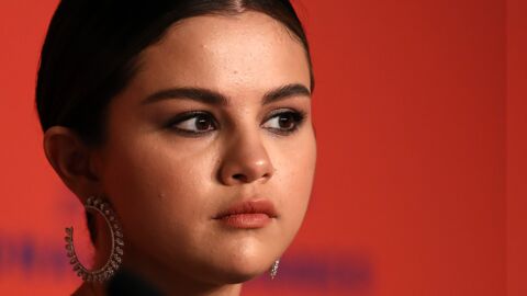 Selena Gomez öffnet sich Fans: "Das war einer der schrecklichsten Momente meines Lebens"