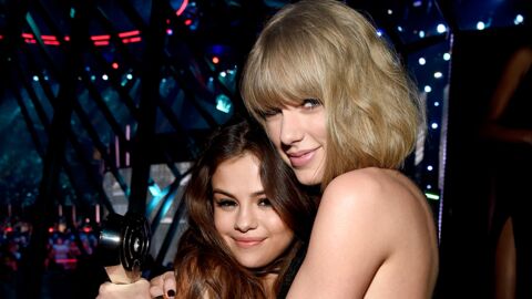Selena Gomez: So hat Taylor Swift ihr über die Trennung von Justin Bieber hinweggeholfen