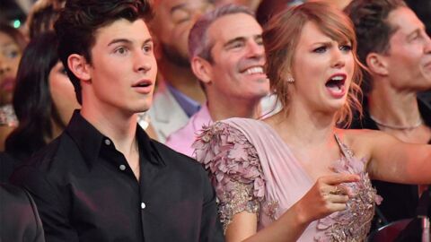 "Sie spinnt": Shawn Mendes fällt Taylor Swift nach Lästerattacke in den Rücken
