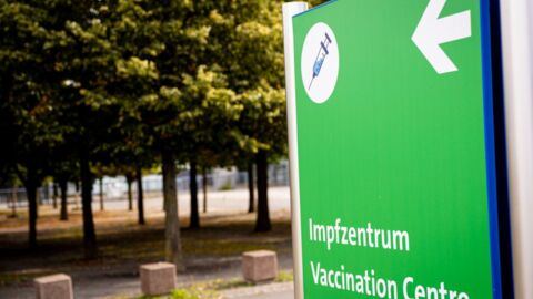 Innerhalb von vier Monaten: Zwei Todesfälle im Impfzentrum Hille-Unterlübbe in NRW