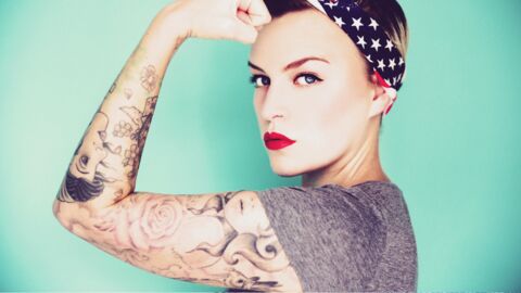 Arm-Tattoo: 20 Ideen und Tattoo-Inspirationen für Frauen