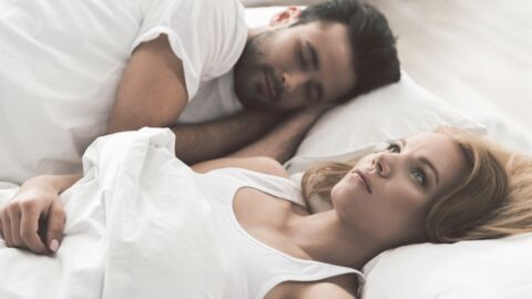 Einschlafstörung: Mit der 4-7-8 Atemtechnik durchbrist du den Teufelskreis der Schlaflosigkeit