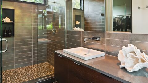 10 Ideen, wie ihr euer Badezimmer in ein Luxus-Spa verwandelt