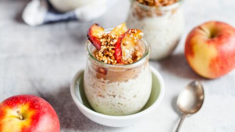 Gesund frühstücken: Mit diesen 15 Rezepten startet ihr voller Energie in den Tag