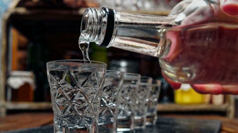 Wundermittel Wodka: Ein echter Alleskönner im Haushalt