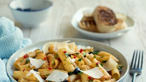 Ideal für den Sommer: 15 leckere Nudelsalat-Rezepte