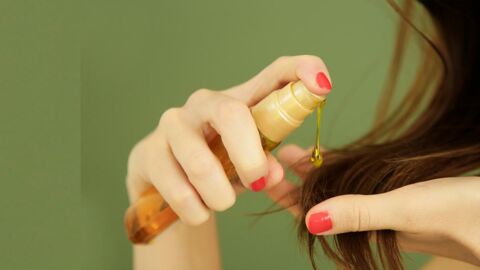 Beauty-Wunder: Dieses pflanzliche Öl sorgt für mehr Volumen und dichteres Haar