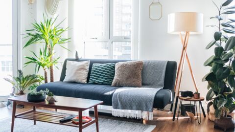 5 Ikea-Alternativen, die frischen Wind in deine Wohnung bringen