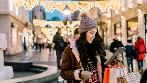 Weihnachts-Shopping: Der richtige Zeitpunkt, um deine Geschenke zu besorgen