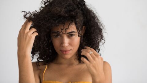Locken und krause Haare: So pflegt ihr eure Haare richtig