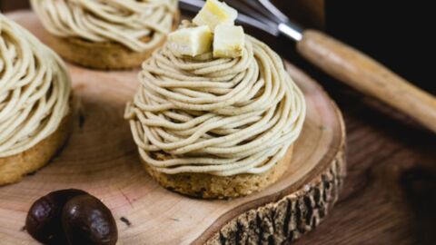 20 ausgefallene Dessert-Ideen für Weihnachten
