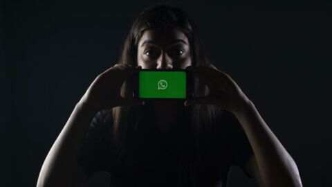WhatsApp-Trick: So übermittelst du Neujahrs-Grüße in Sekundenschnelle