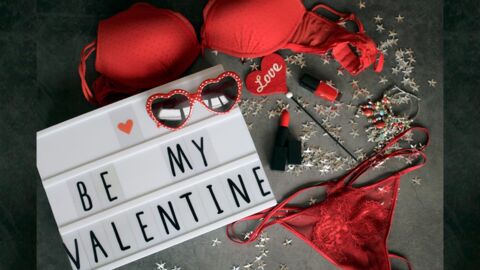 Valentinstag: Dein Sternzeichen verrät, welche Dessous zu dir passen!