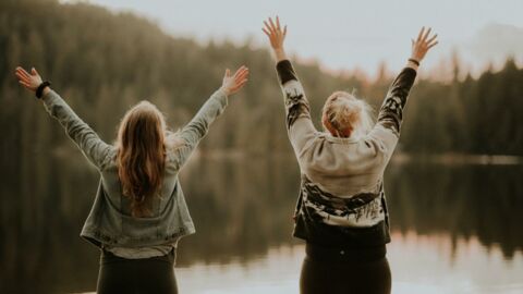 10 einfache Tricks, die dich sofort glücklich machen