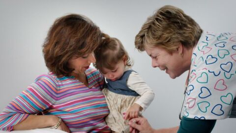 Bald ist es soweit: Wann du dein Kind gegen Corona impfen lassen solltest