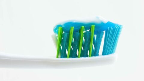 Zahnpasta gegen Mitesser? So funktioniert's!
