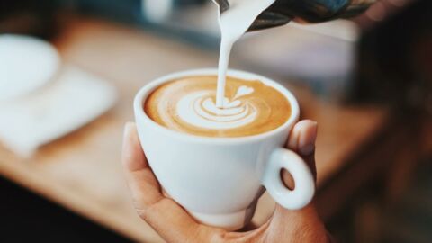 Libido: So verbessert Kaffee eure Leistung im Bett