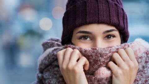 Die richtige Pflege für trockene Haut im Winter: Unsere Tipps für samtweiche Hände