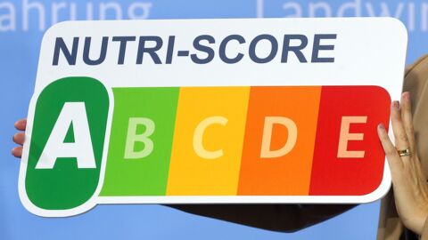 Falle Nutri-Score: Wieso die Buchstaben nichts über den Gesundheitsfaktor der Lebensmittel aussagen