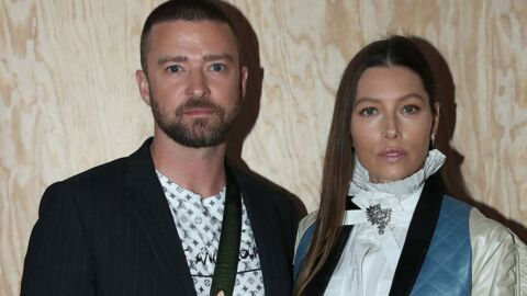 Seitensprunggerüchte: Justin Timberlake wird mit anderer Frau gesichtet