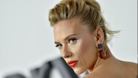 Starporträt: Scarlett Johansson, eine talentierte Schauspielerin! (VIDEO)