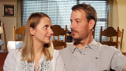 "Bauer sucht Frau"-Paar untröstlich: Anna und Gerald müssen schlimmen Verlust verkraften