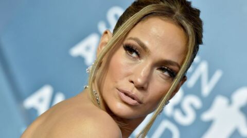 Aufmunternde Worte: Jennifer Lopez gibt ihren Fans Tipps gegen das Corona-Tief