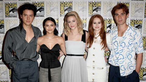 "Riverdale": Serie bekommt hochkarätigen Neuzugang!