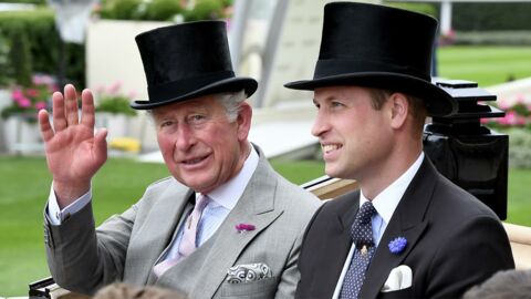 Prinz William: So angespannt ist das Verhältnis zu Papa Charles