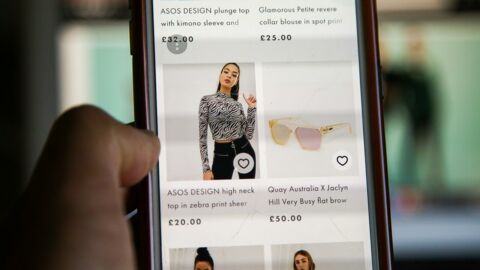 "Die Höhle der Löwen": Geniale App-Idee wird Online-Shopping revolutionieren!