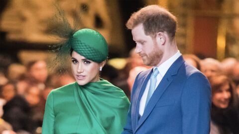Prinz Harry "zutiefst unglücklich" mit Meghan: Biograf lässt Bombe platzen 