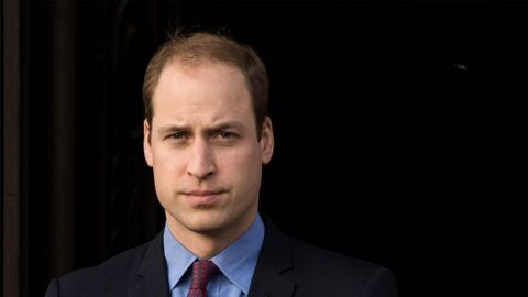 Prinz William hatte im April Corona: Darum hat er die Infektion geheim gehalten