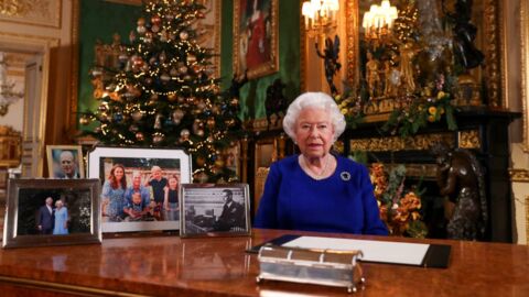 Wie und mit wem feiert die Queen dieses Jahr Corona-Weihnachten?
