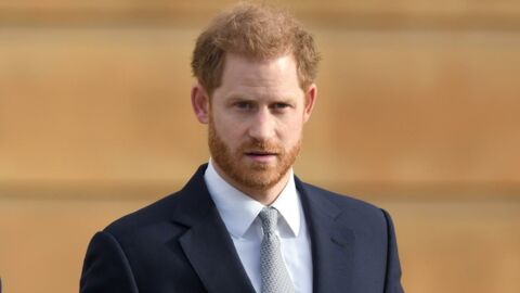 Große Überraschung: Dieser Royal steht Harry nach Meghans Fehlgeburt zur Seite