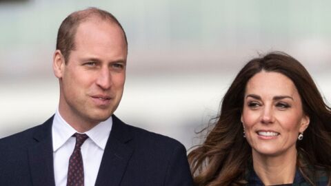 Royals: William und Kate verstoßen gegen Corona-Regeln
