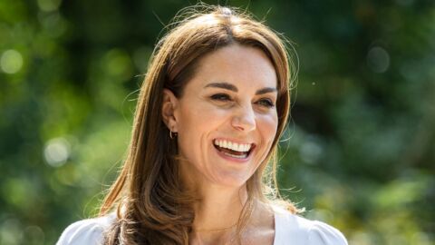 Kate Middleton: Aus diesem Grund darf sie keinen Nagellack tragen 