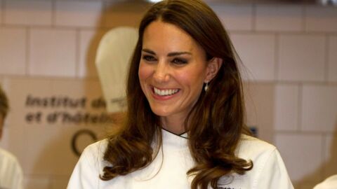 Kate und Co. in der Küche: Welche Royals selbst den Kochlöffel schwingen