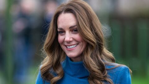 Royals: Mit dieser Hollywood-Schauspielern ist Herzogin Kate verwandt!