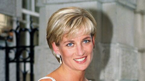 Stilikone Lady Diana: Ihr blonder Pagenkopf begeistert bis heute