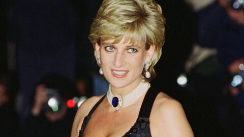 Gewagtes Outfit: Der Tag, an dem Diana mit einem Kleid für Entsetzen sorgte